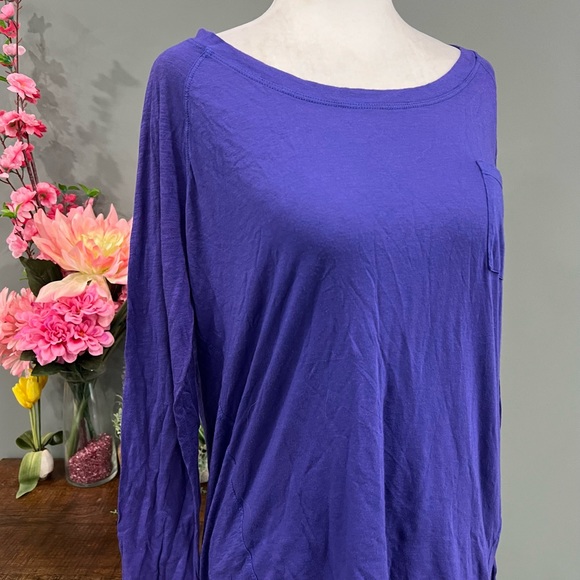 Splendid Long Sleeve - Picture 5 of 11